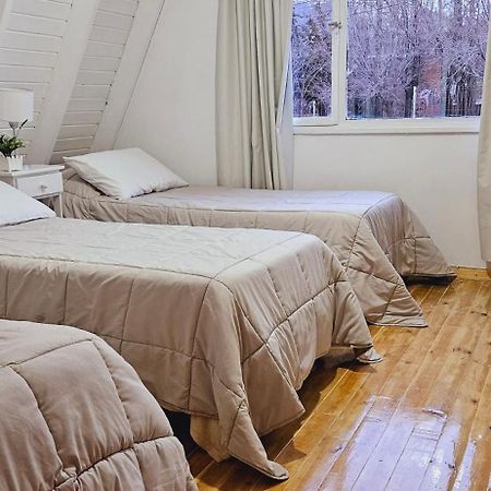 Willa La Alpina El Calafate Zewnętrze zdjęcie