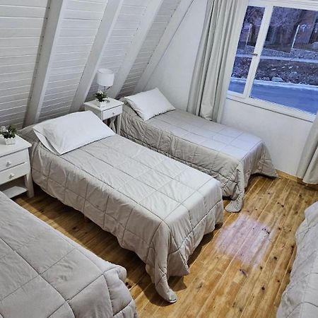 Willa La Alpina El Calafate Zewnętrze zdjęcie