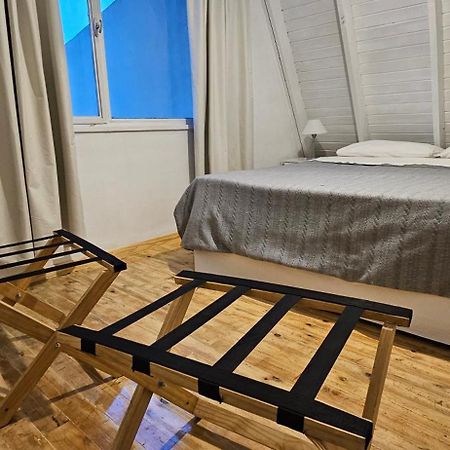 Willa La Alpina El Calafate Zewnętrze zdjęcie