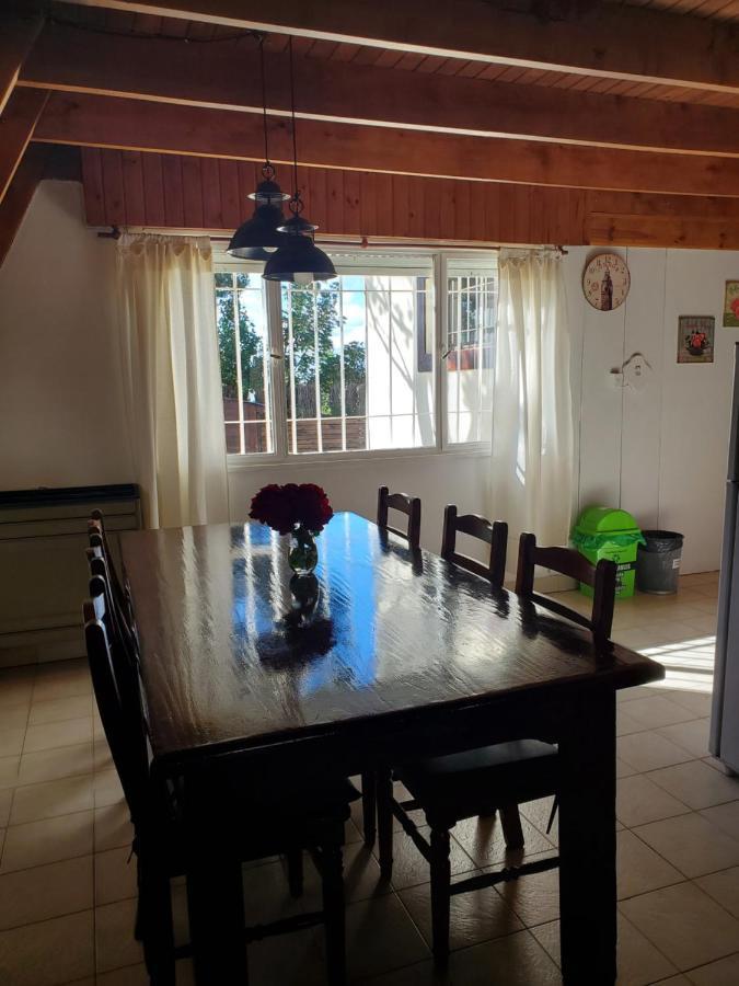 Willa La Alpina El Calafate Zewnętrze zdjęcie