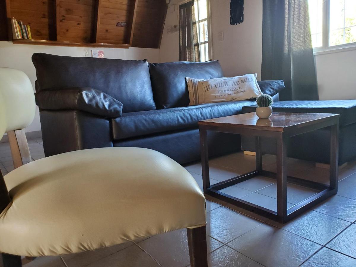 Willa La Alpina El Calafate Zewnętrze zdjęcie