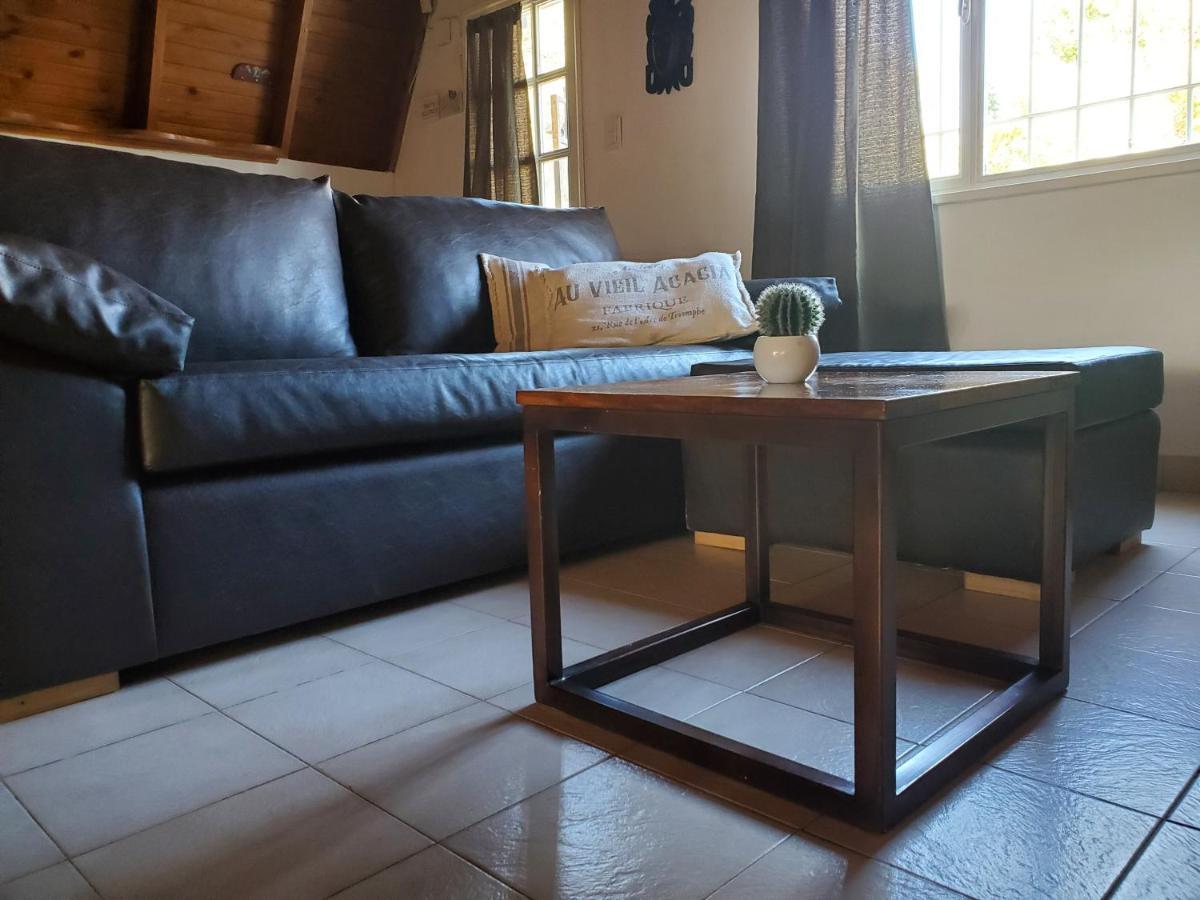 Willa La Alpina El Calafate Zewnętrze zdjęcie