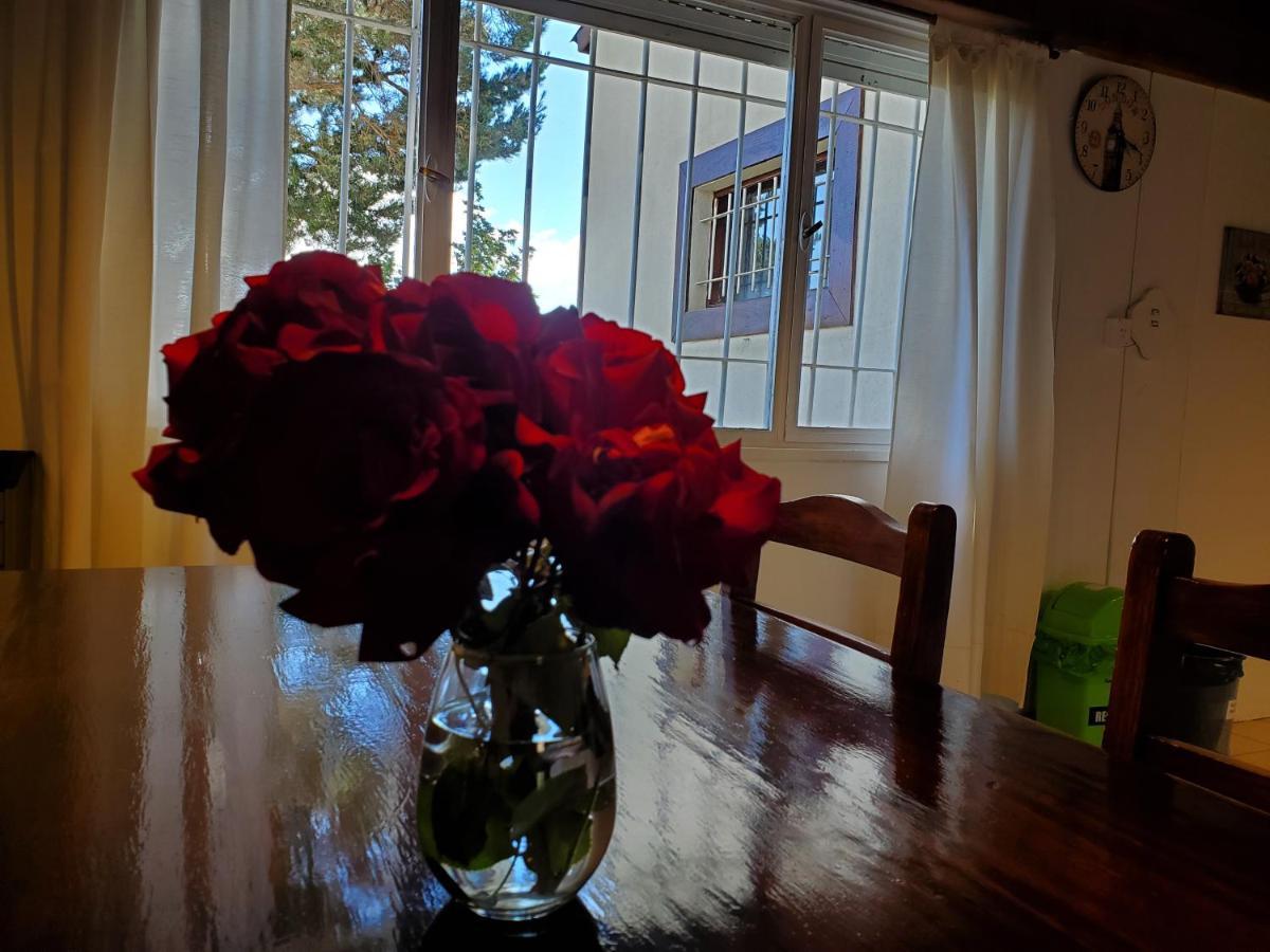 Willa La Alpina El Calafate Zewnętrze zdjęcie