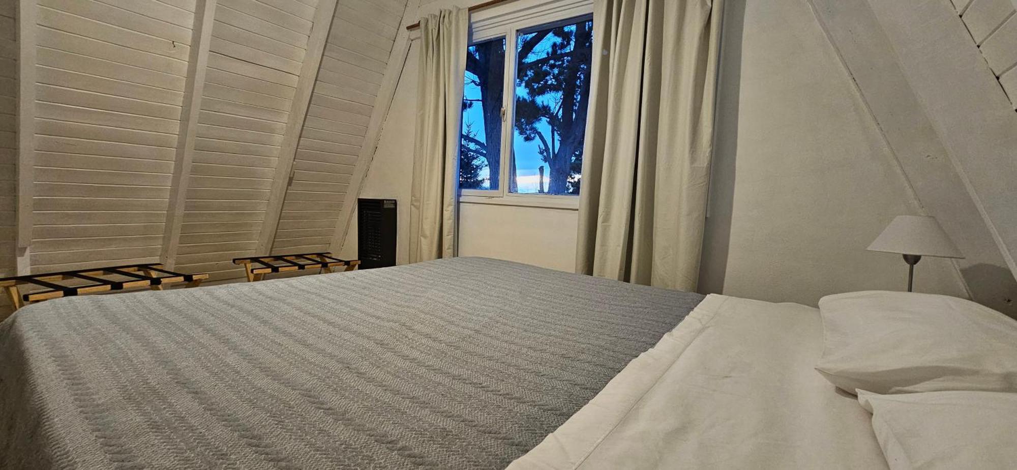 Willa La Alpina El Calafate Zewnętrze zdjęcie